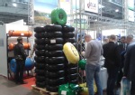 Stoisko ELPIGAZ na Gas Show 2015